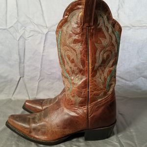 Women's Cowboy Boots